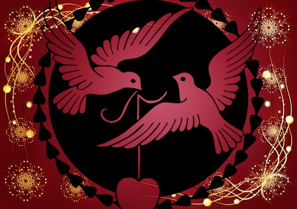 Valentinstag 2013