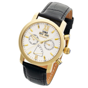 Armbanduhr
