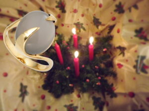 3. Advent 2021