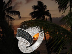 Aparte Ring-Designs