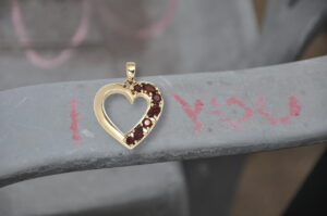 Valentinstag: Just to say...