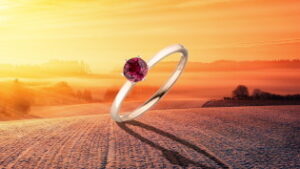 Warme Schmuckstücke bei Frost und Kälte