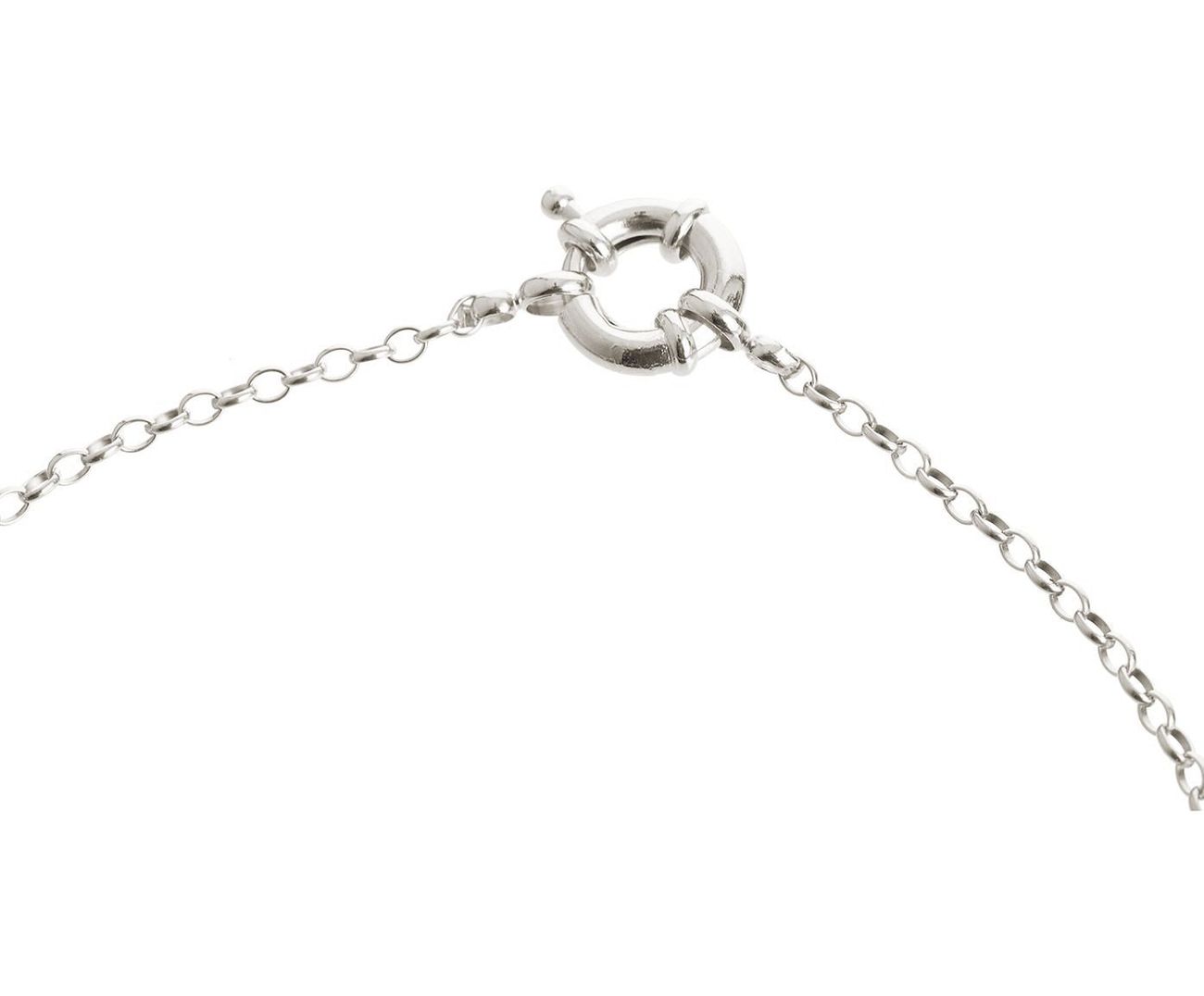 Vintageparts Barock Keshi Perlen Oval - 16x12mm Muschelfarbe 4 Stück