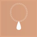 Anhänger | Rosé- und Rotgoldschmuck