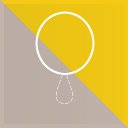 Ketten für Anhänger | Bicolor Schmuck