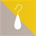 Ohrringe | Bicolor Schmuck