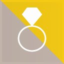 Ringe | Bicolor Schmuck