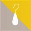 Ohrringe | Bicolor Schmuck