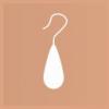Ohrringe | Rosé- und Rotgoldschmuck