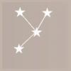 Silber Sternzeichen | Silberschmuck