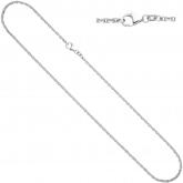 Ankerkette 925 Sterling Silber 2,0 mm 45 cm