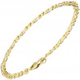 Armband 8 K (333) Gelbgold | Gelbgoldschmuck