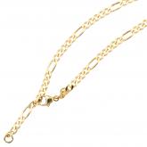Fußkettchen 333 Gold Gelbgold | Gelbgoldschmuck