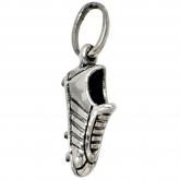 Kinder Anhänger "Fußballschuh" 925 Sterling Silber