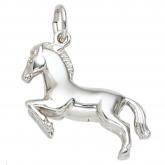 Anhänger "Pferd"  925 Sterling Silber blank | JOBO