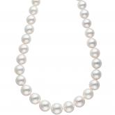 Collier Südsee-Zuchtperlen mit Verschluss 14k (585) Gelbgold | Gelbgoldschmuck