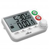 Atlanta Kurzzeitmesser/Küchen-Timer digital 2 Zeiten | Atlanta