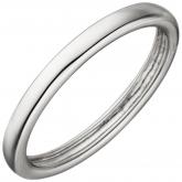 Damen Ring 925 Silber ca. 2,3 mm | Silberschmuck